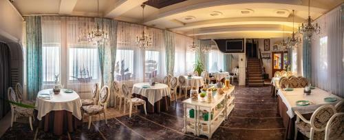 Katran Hotel