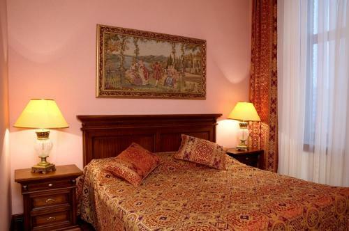 Kaspiy Hotel