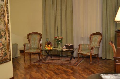 Kaspiy Hotel