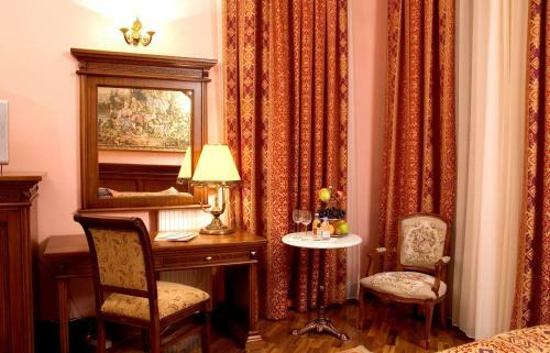 Kaspiy Hotel