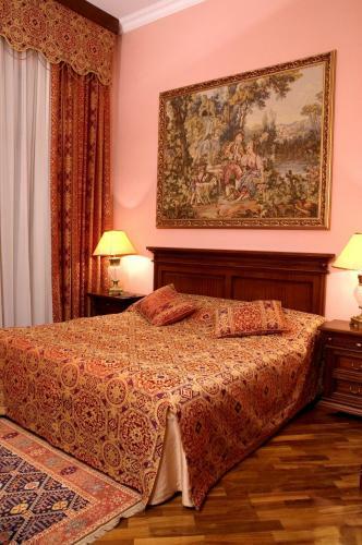 Kaspiy Hotel