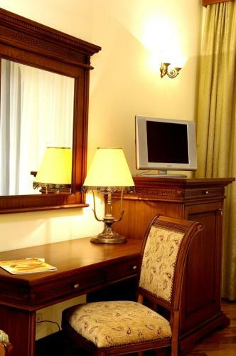 Kaspiy Hotel