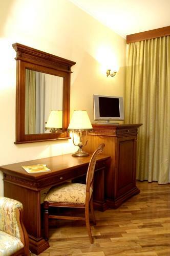 Kaspiy Hotel