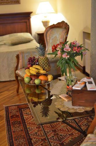 Kaspiy Hotel