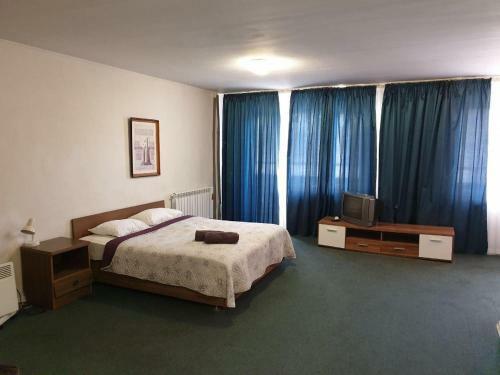 Bed & Breakfast Mini Hotel Vesna
