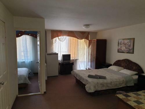 Bed & Breakfast Mini Hotel Vesna