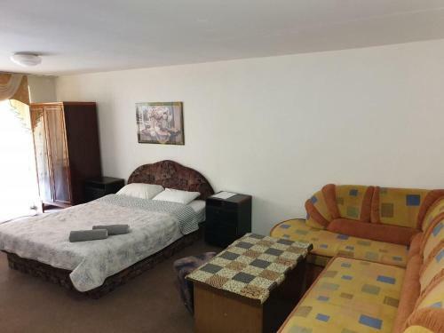 Bed & Breakfast Mini Hotel Vesna
