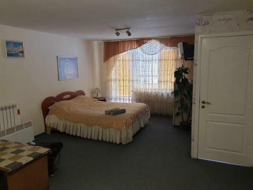 Bed & Breakfast Mini Hotel Vesna