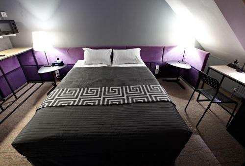 Hotel Sleeport