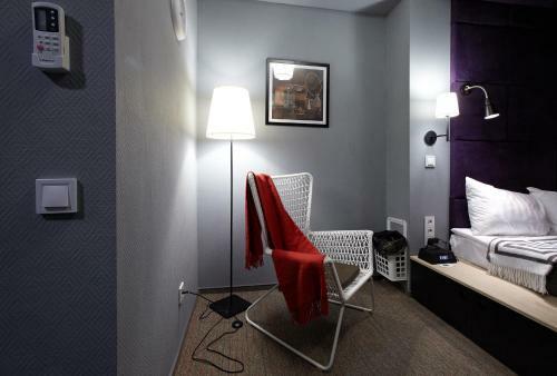 Hotel Sleeport