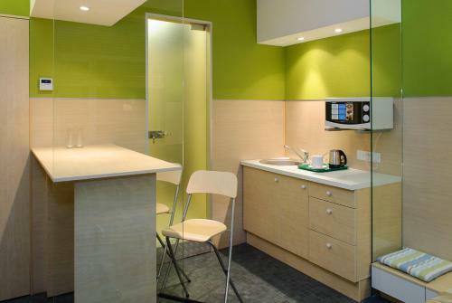Hotel Sleeport