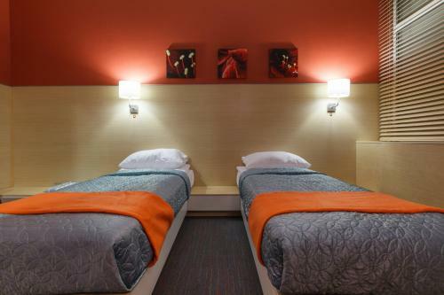 Hotel Sleeport