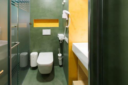 Hotel Sleeport