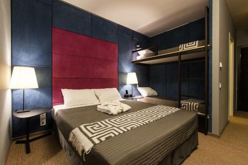 Hotel Sleeport