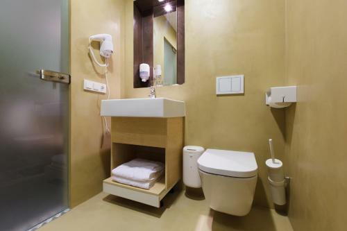 Hotel Sleeport