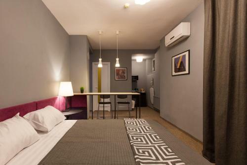 Hotel Sleeport