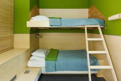 Hotel Sleeport