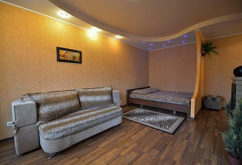 Welcome Apartments