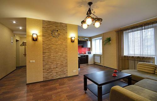 Welcome Apartments