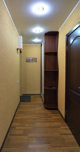 Welcome Apartments