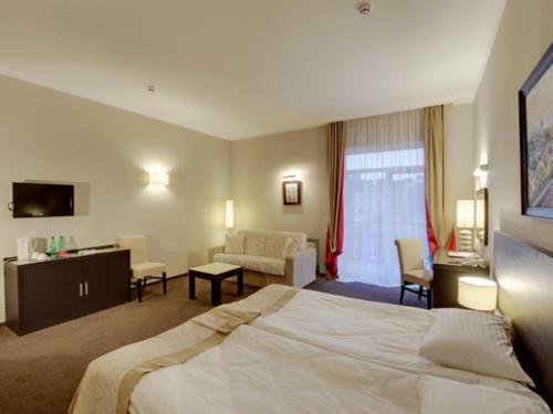 Hotel Reikartz Dnipropetrovsk