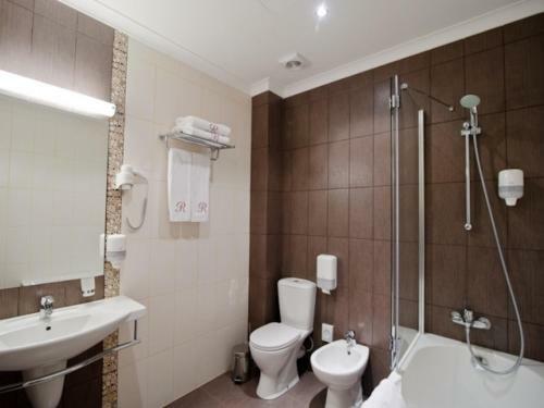 Hotel Reikartz Dnipropetrovsk