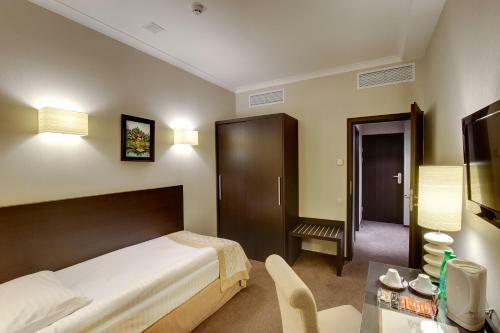 Hotel Reikartz Dnipropetrovsk