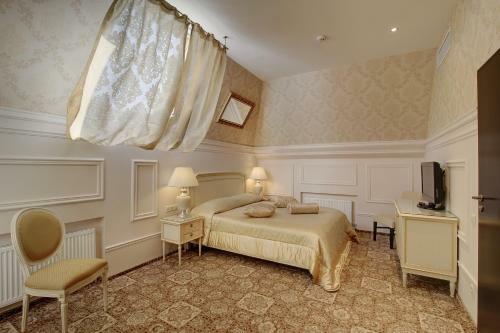 Hotel Reikartz Dnipropetrovsk