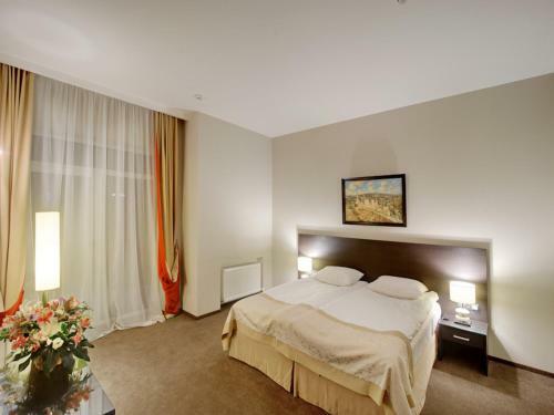 Hotel Reikartz Dnipropetrovsk