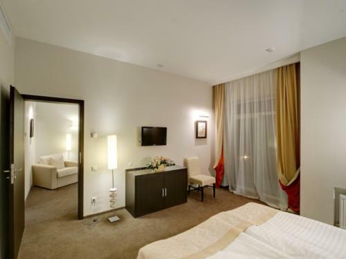 Hotel Reikartz Dnipropetrovsk