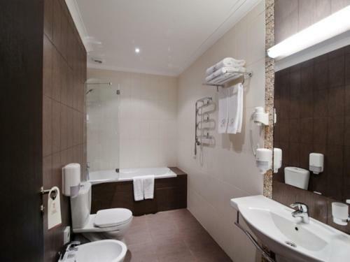 Hotel Reikartz Dnipropetrovsk