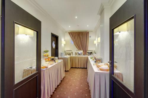 Hotel Reikartz Dnipropetrovsk