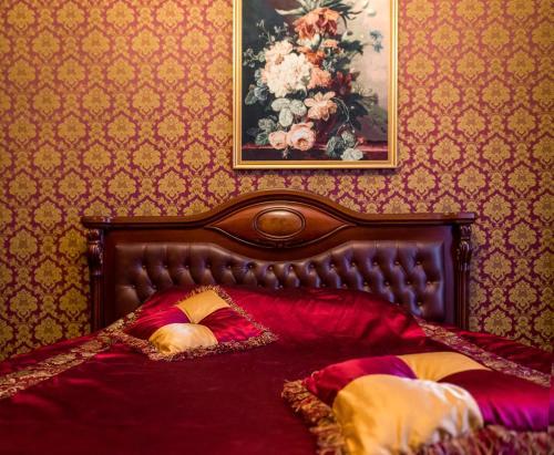 Hotel Welcome To Dnepropetrovsk