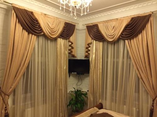 Hotel Welcome To Dnepropetrovsk