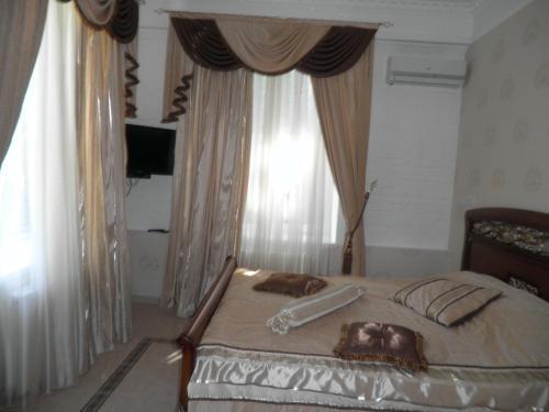 Hotel Welcome To Dnepropetrovsk