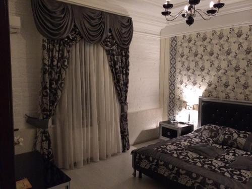 Hotel Welcome To Dnepropetrovsk