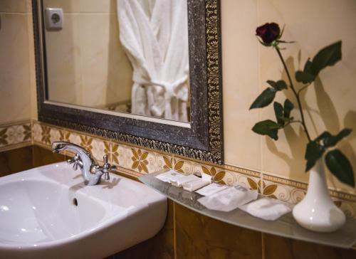 Hotel Welcome To Dnepropetrovsk