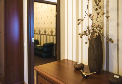 Hotel Welcome To Dnepropetrovsk