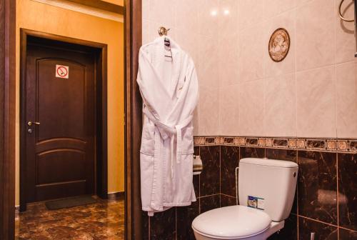 Hotel Welcome To Dnepropetrovsk