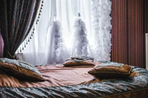 Hotel Welcome To Dnepropetrovsk
