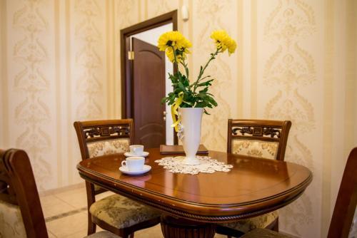 Hotel Welcome To Dnepropetrovsk