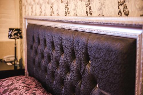 Hotel Welcome To Dnepropetrovsk