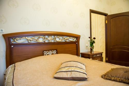 Hotel Welcome To Dnepropetrovsk