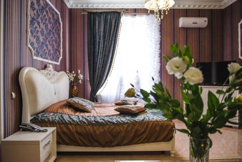 Hotel Welcome To Dnepropetrovsk