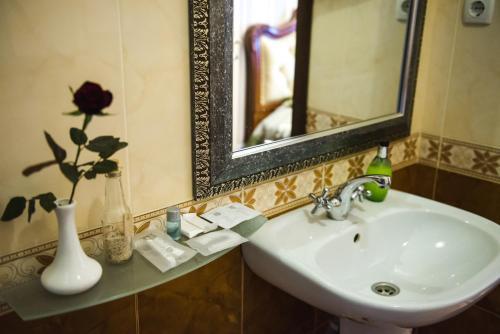 Hotel Welcome To Dnepropetrovsk