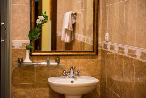 Hotel Welcome To Dnepropetrovsk