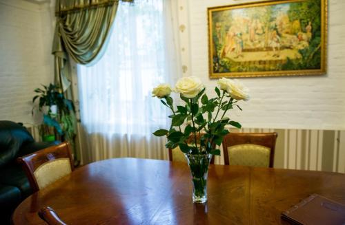 Hotel Welcome To Dnepropetrovsk