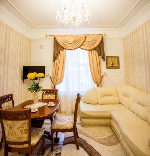 Hotel Welcome To Dnepropetrovsk