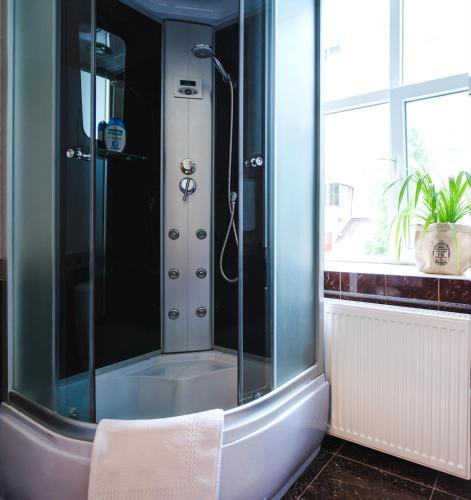 Hotel Welcome To Dnepropetrovsk