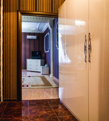 Hotel Welcome To Dnepropetrovsk
